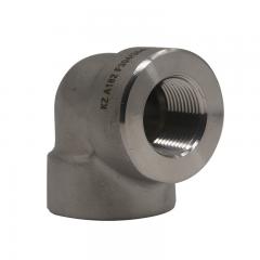 環(huán)境適應(yīng)性強(qiáng)，惡劣條件下的優(yōu)選：耐候不銹鋼承插管件