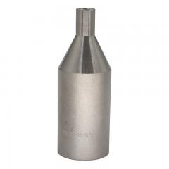 耐腐蝕強(qiáng)，壽命長(zhǎng)：不銹鋼承插管件的良好材質(zhì)優(yōu)勢(shì)